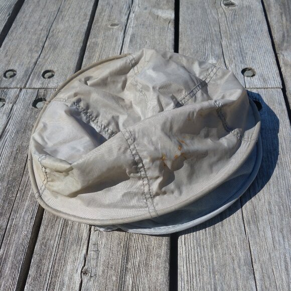 Set of Two(2) Mosquito Net Head Face Mesh Covers - Picture 3 of 13